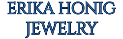 Erika Honig Jewelry logo