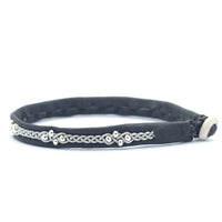 Lykke with Silver Beads