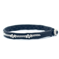 Lykke with Silver Beads