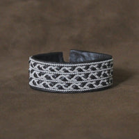 Wide Taos Bracelet