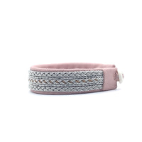 Reika Blue Grey and Beige