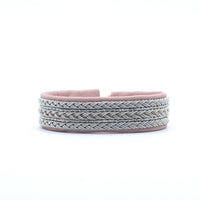 Reika Blue Grey and Beige