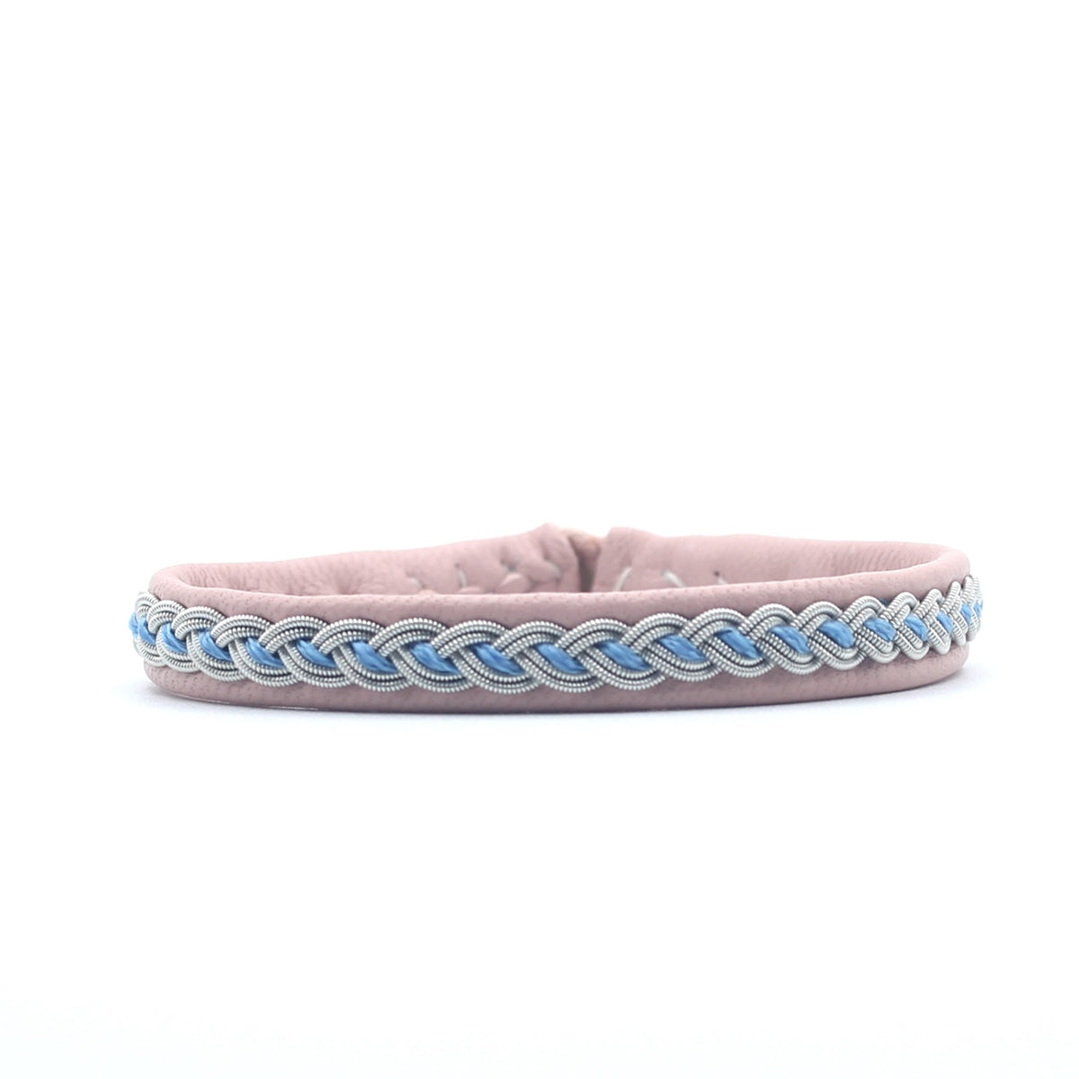Smila Pink and Blue 7"& 6 1/5"