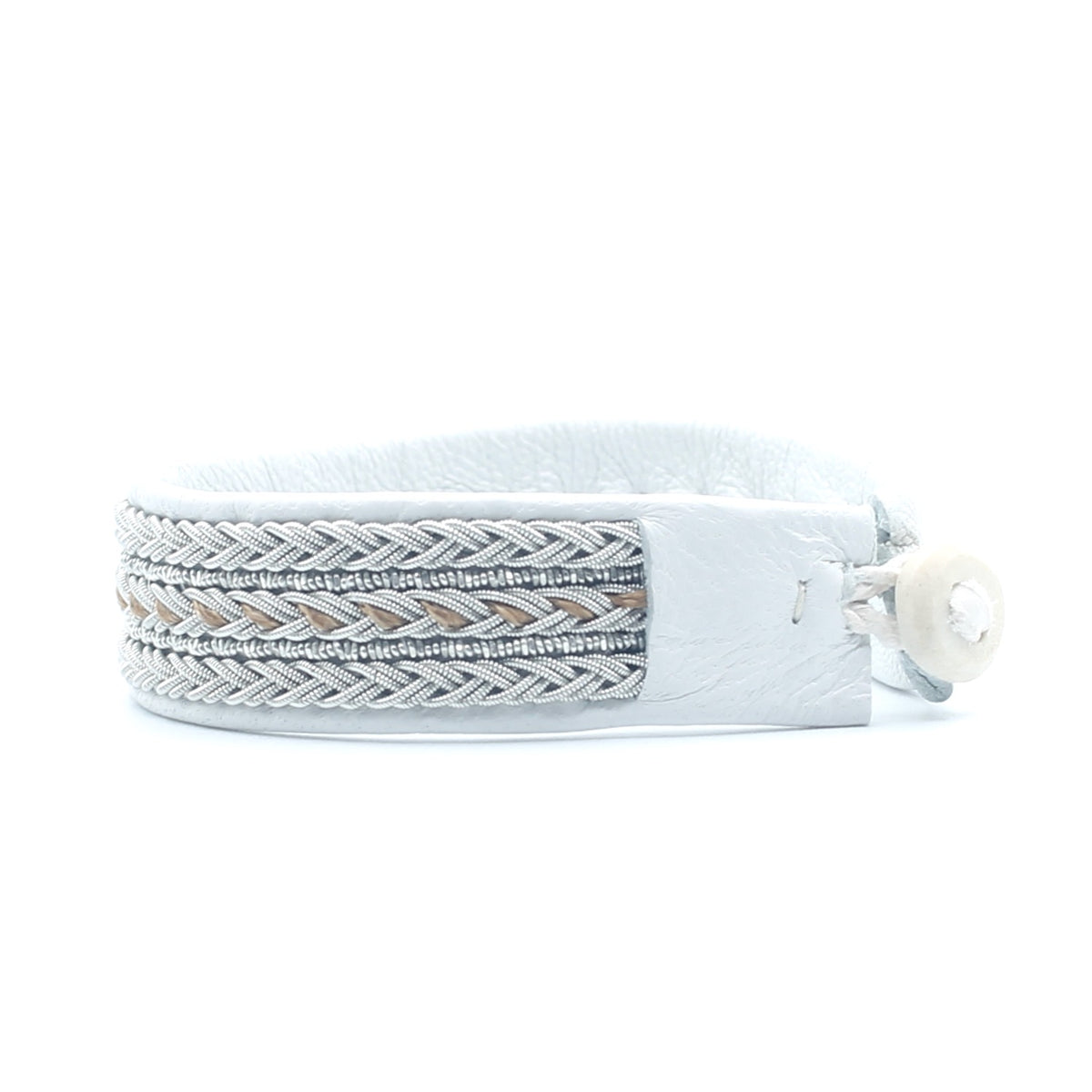 Reika Blue Grey and Beige