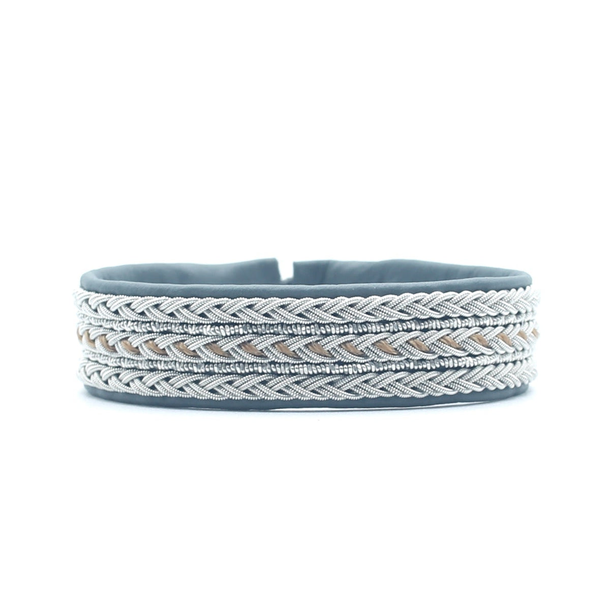 Reika Pink and Beige