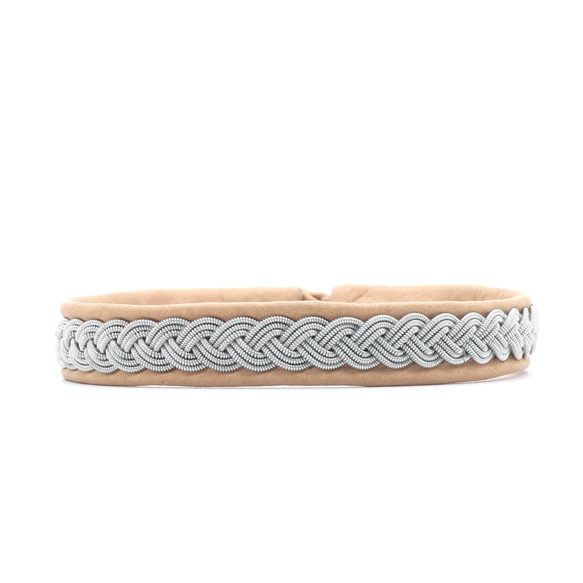 Tundra in Natural 7"