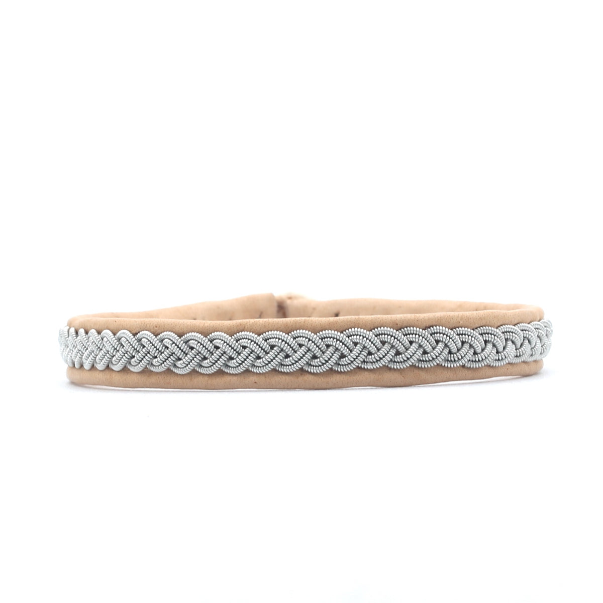 Vete in Natural 6 3/4"