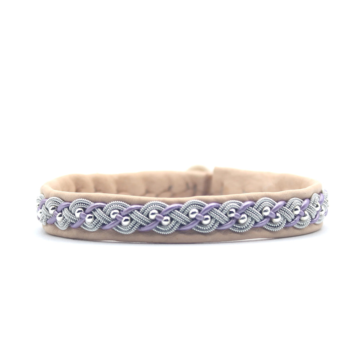 Sarita White and Lavender