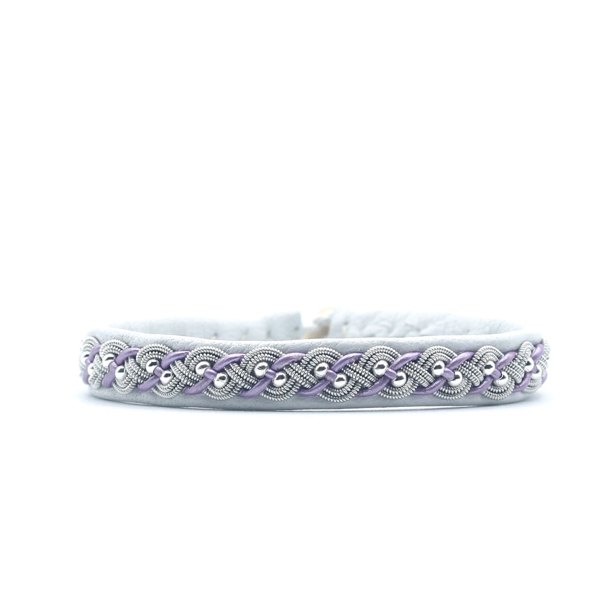 Sarita White and Lavender