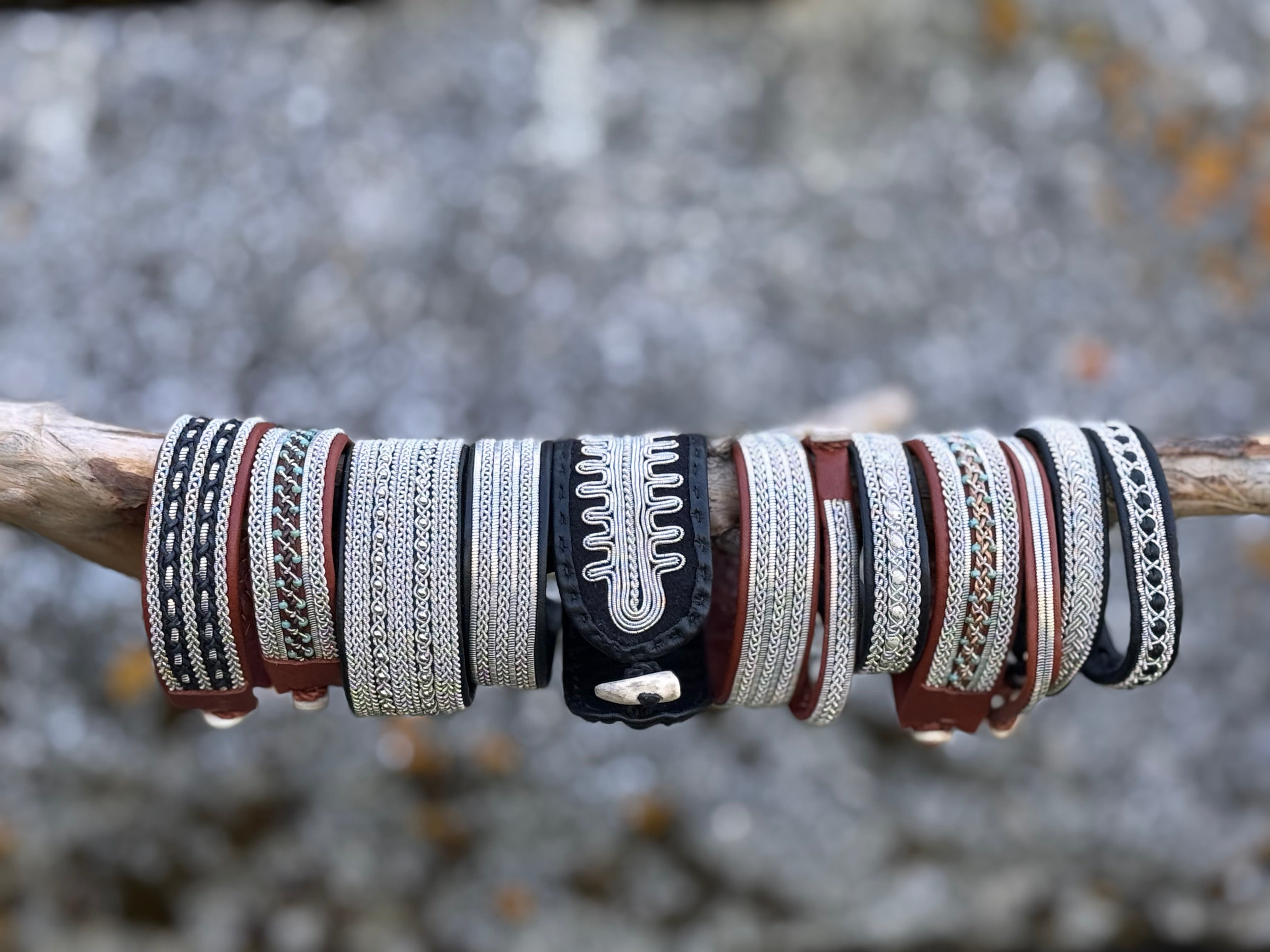 Erika Honig Jewelry