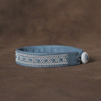 Wide Boden Bracelet