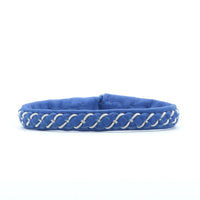 Dala Bright Blue Medium 7"