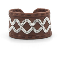 Onsala Dark Brown