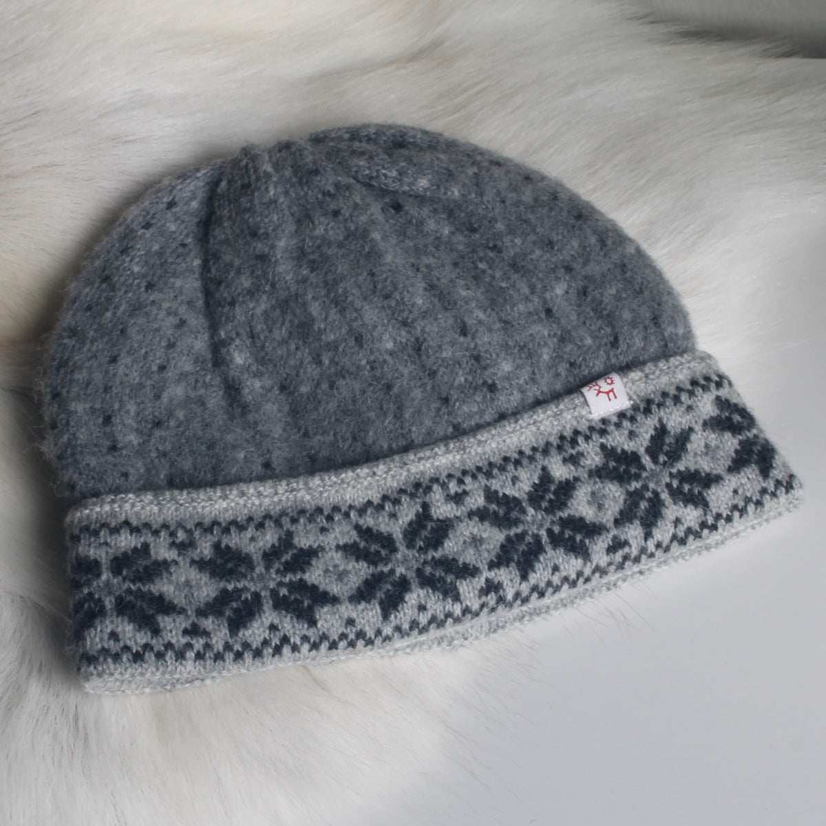 Storlien Beanie