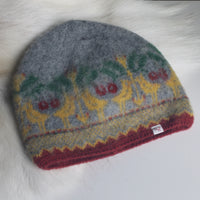 Noppi Beanie