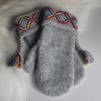 Lovika Mittens