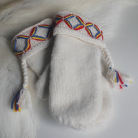 Lovika Mittens